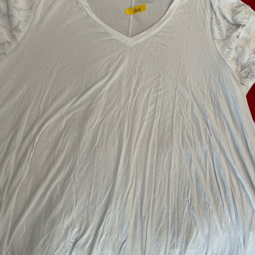 Super Comfortable Swing Top